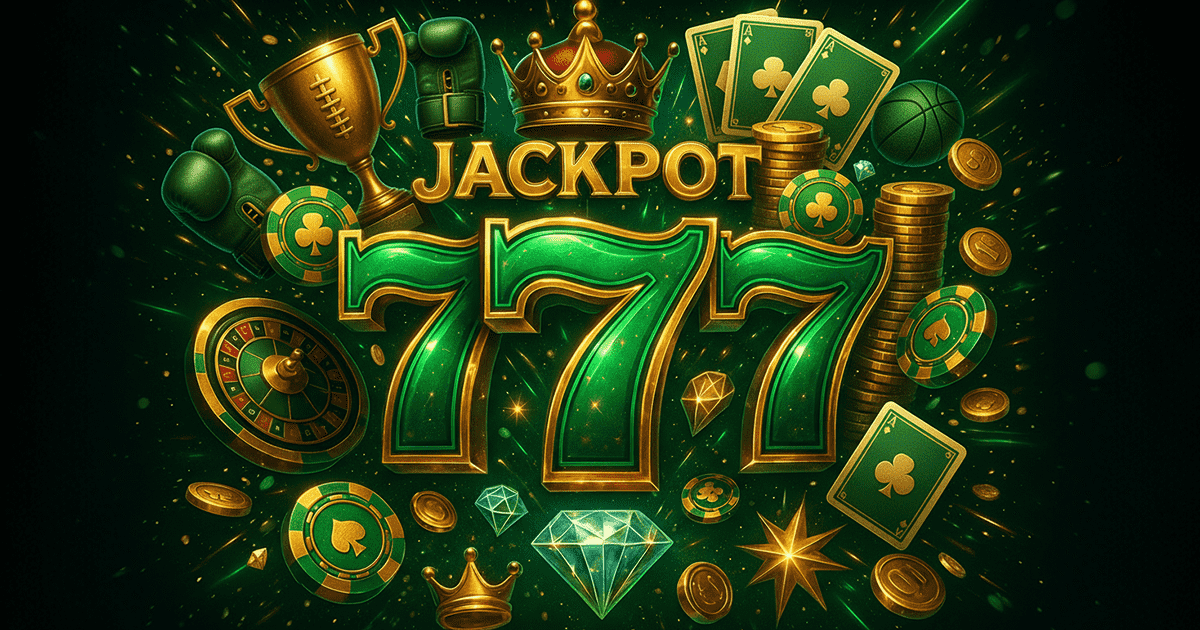 what is a casino welcome bonus