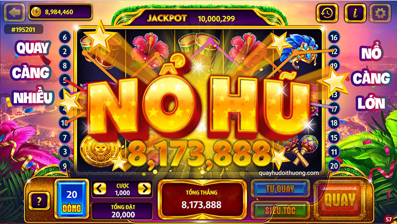 77win trò chơi nổ hũ rừng xanh có gì đặc biệt