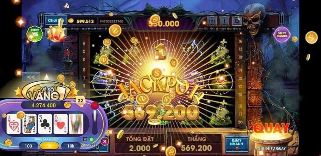 77win đánh baccarat là gì
