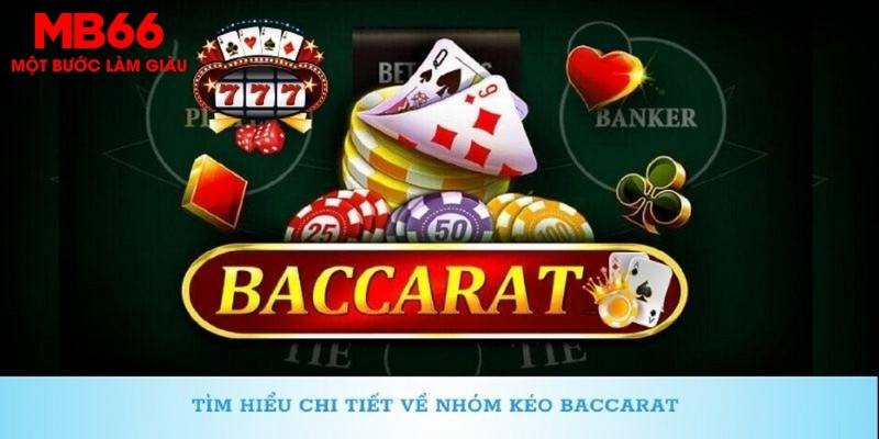 77win đầu tư baccarat là gì
