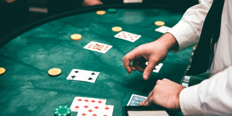 77win YGR Điện Tử