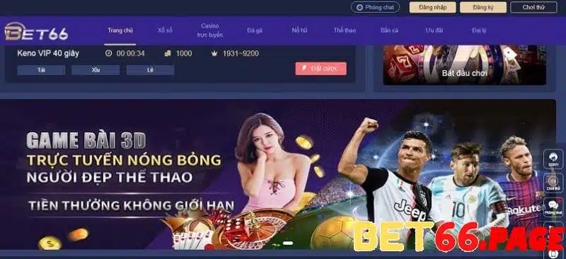 77win baccarat la gi